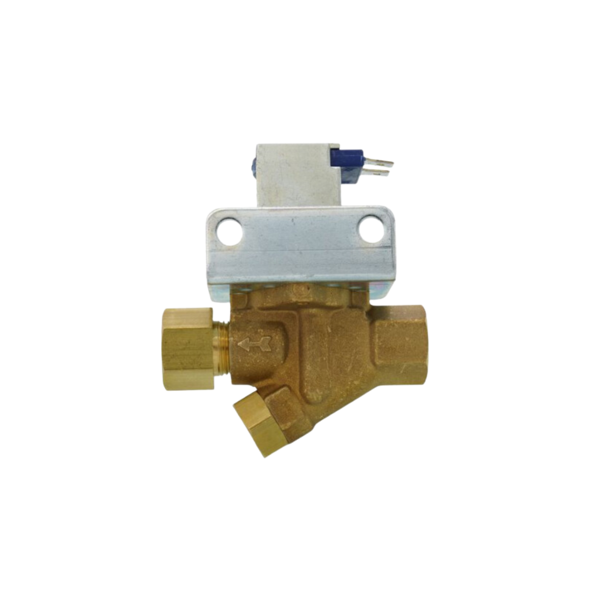 Liebert 185108P1S Solenoid Valve Assembly