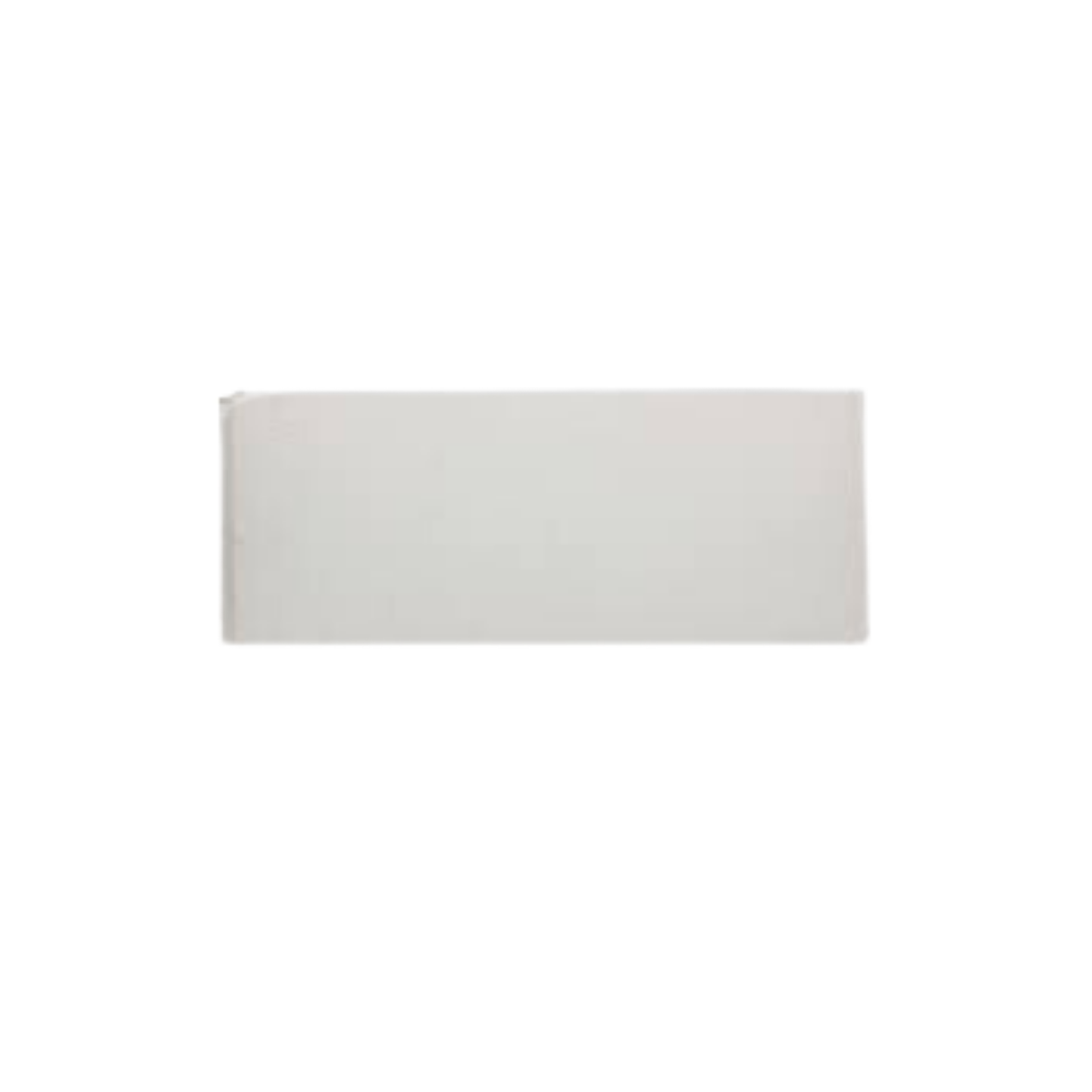 Laars Heating Systems T2016600 25 1/2" x 9 7/8 x 1" Rear Left Tile