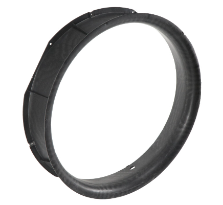 Goodman 0161R00048 Molded Ring Venturi