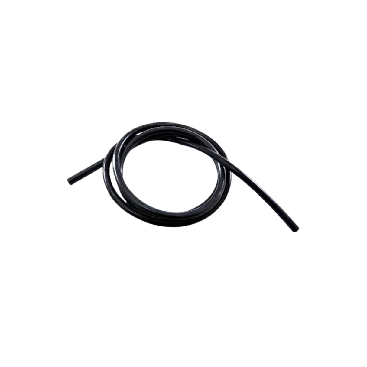 Carrier 311162-430 60" Black Silicone Tubing