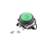 Regal Rexnord - Genteq 5R999 115 V 0.14-0.60 A 1550 RPM Clockwise Motor