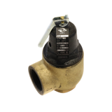 Lochinvar & A.O. Smith 100208448 1" x 1 1/4" Connection Size, Pressure Relief Valve