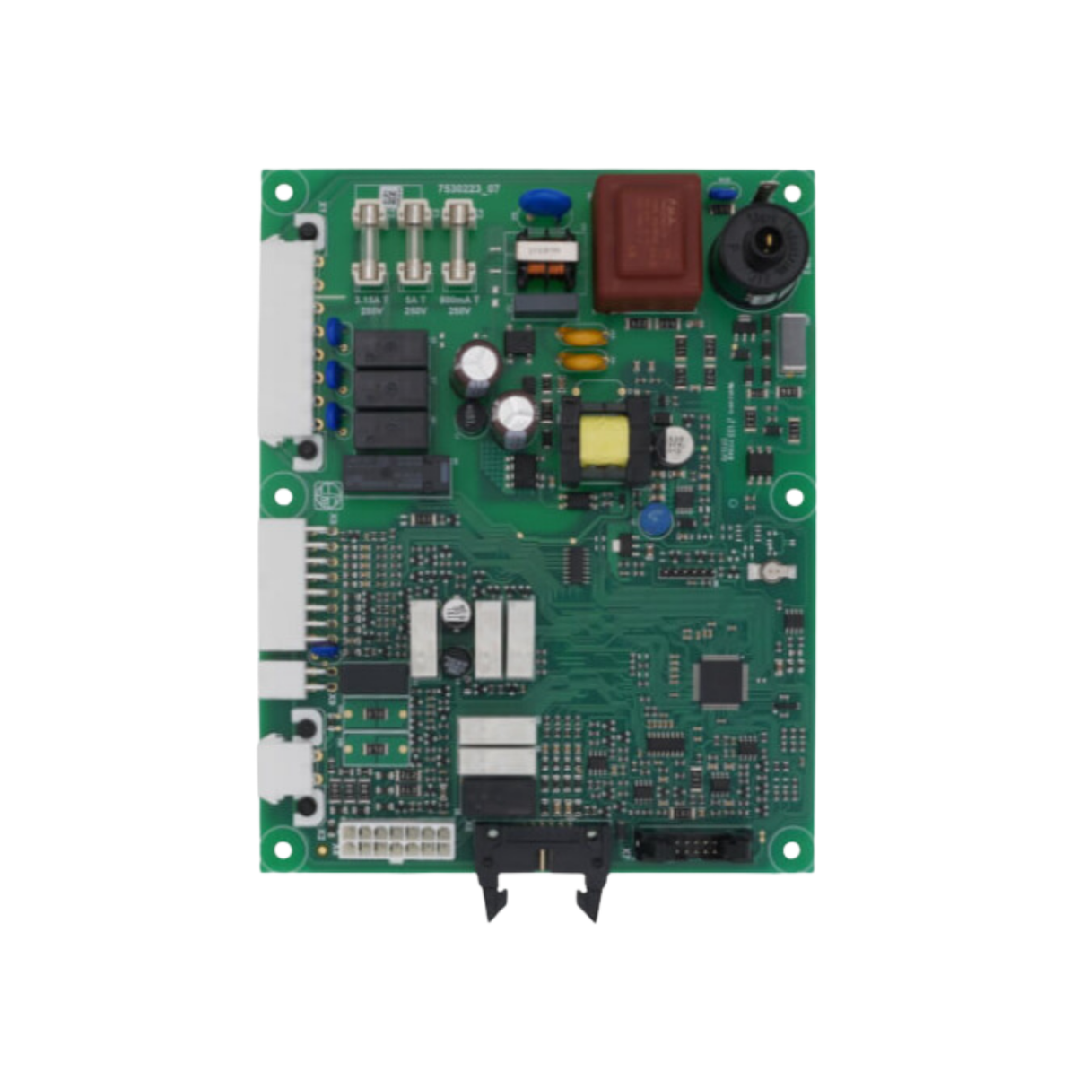 Lochinvar & A.O. Smith 100167819 Integrated Control Board