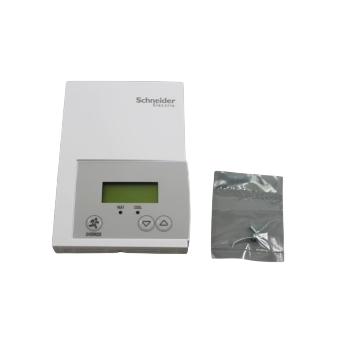 Schneider Electric (Viconics) SE7200C5045 2 Position, Floating, Passive Infrared Sensor Ready, Zoning Controller