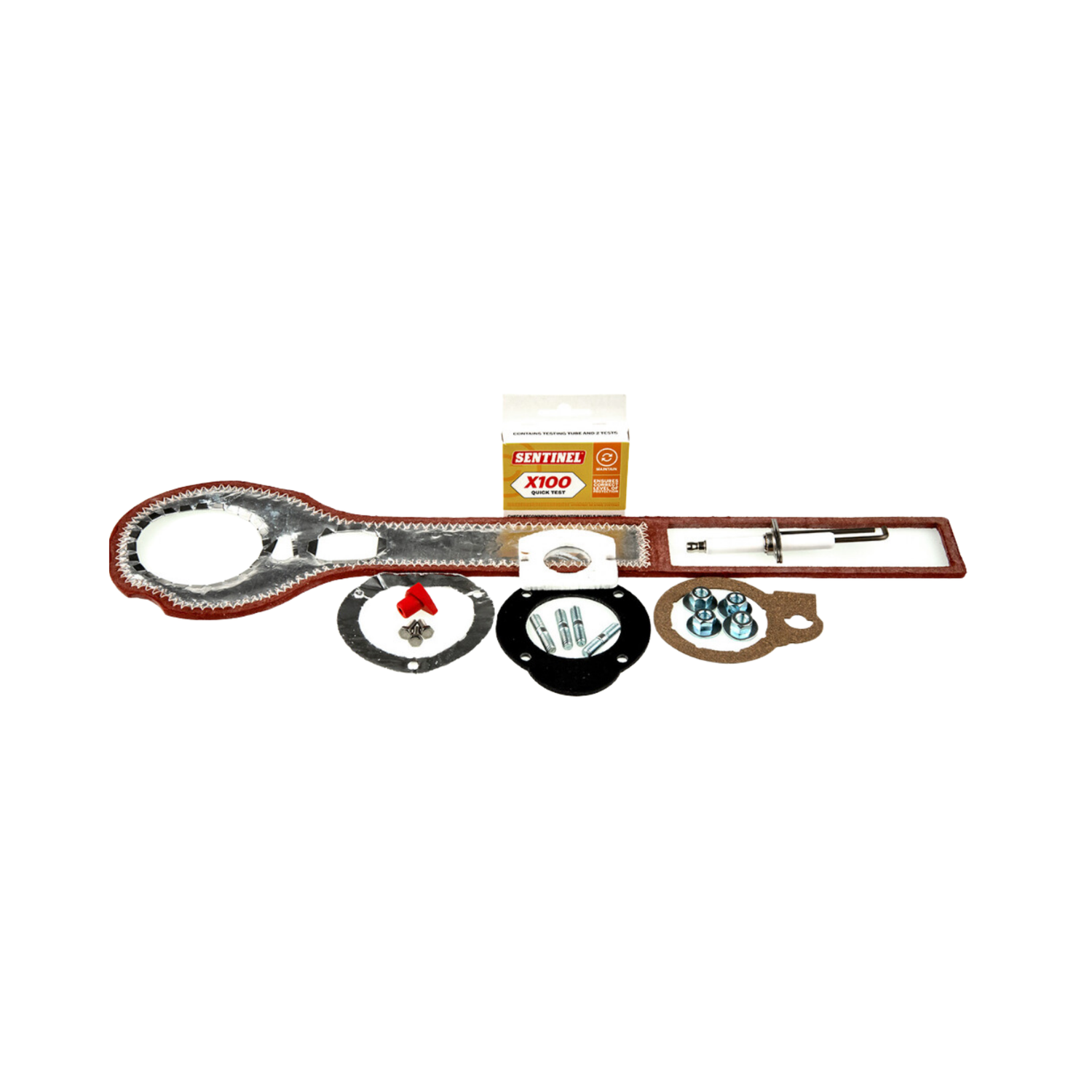 Weil McLain 383-500-605 Maintenance Kit