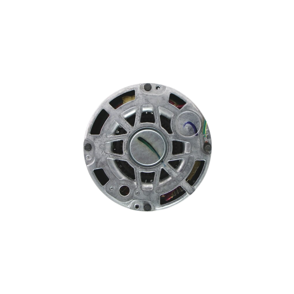 Rheem-Ruud 51-101728-05 208-230 V 1075 RPM 1/2 HP Counter Clockwise Blower Motor