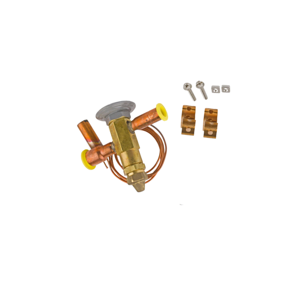 Sporlan Controls 168198 Thermostatic Expansion Valve