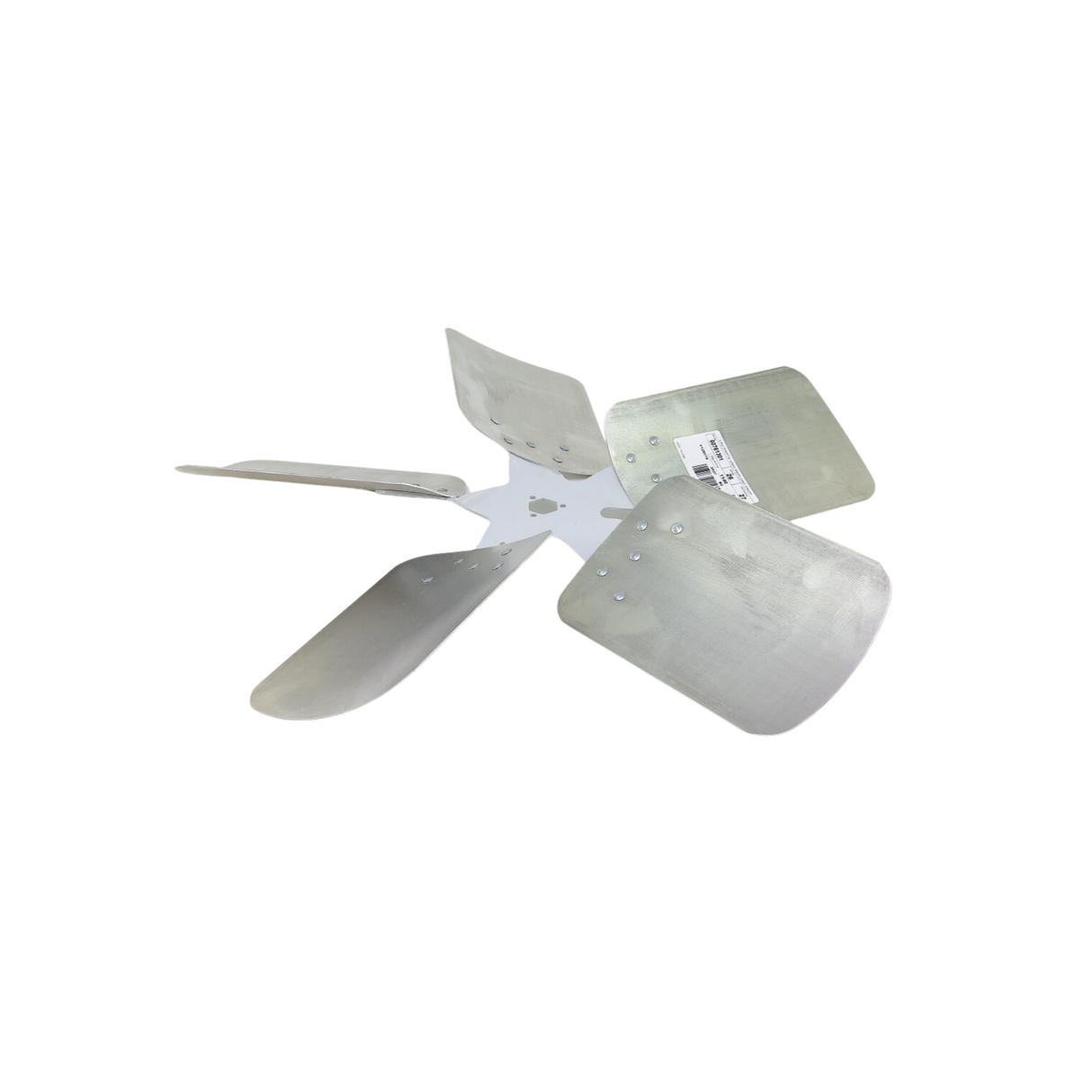 Liebert 155364P1S 26" 5-Blade Clockwise Fan Blade