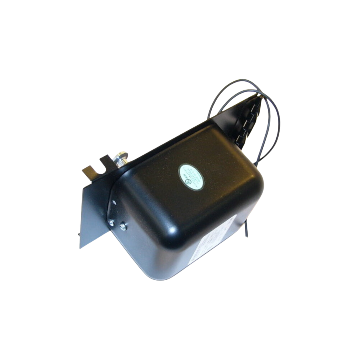 Allanson Transformers 2721-411 Primary Voltage 120 VAC, Secondary Voltage 12000 VAC @ 250 VA Ignition Transformer