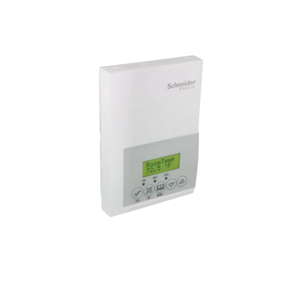 Schneider Electric (Viconics) SE7656B5045B Local Scheduling-Programmable, 2 Heat, 2 Cool Unit Applications, Roof Top Controller