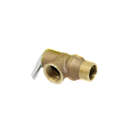 Watts 0342682 330 Series, 3/4" Connection, 30 PSI, Relief Valve