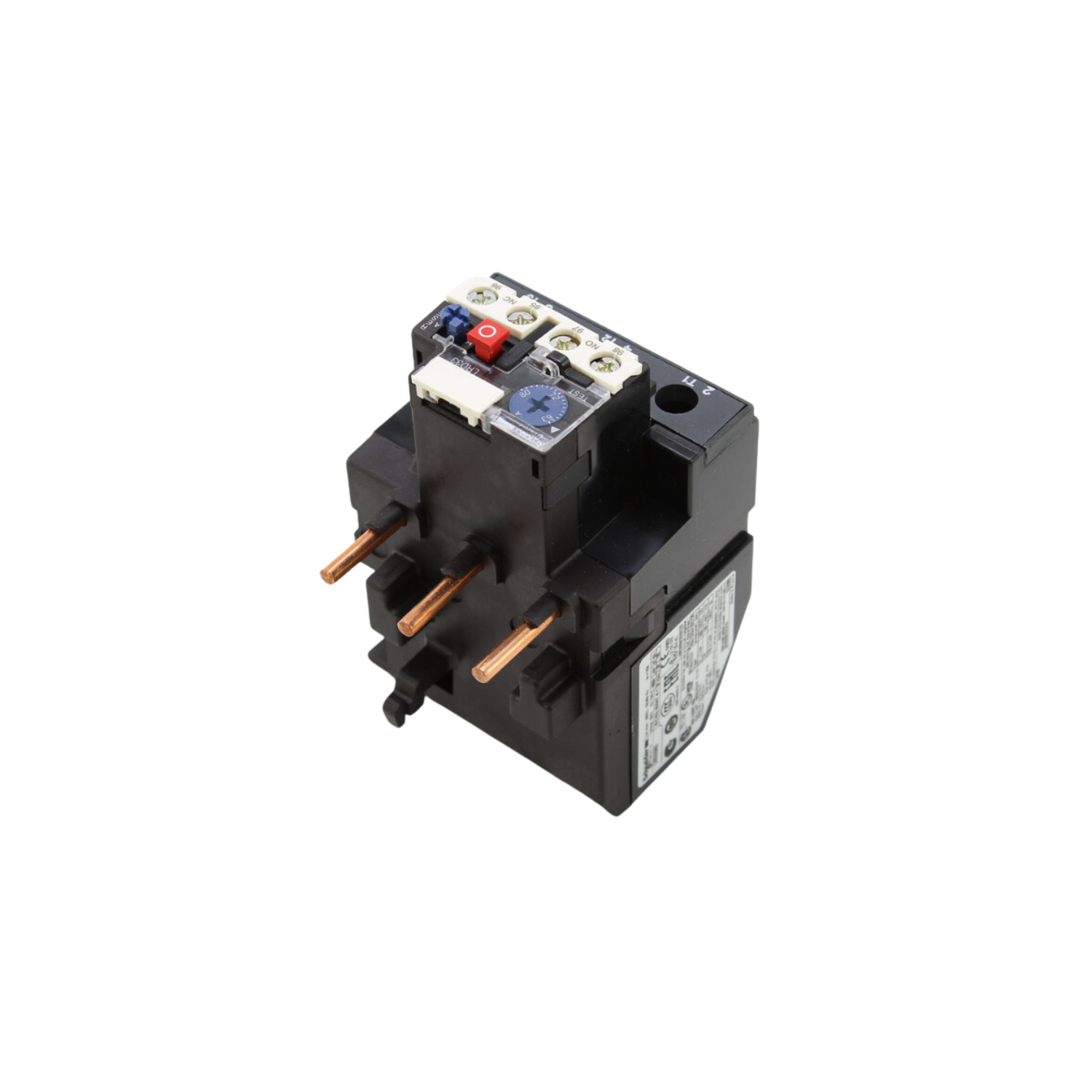 Schneider Electric (Square D) LRD3363 63-80A, Overload Relay