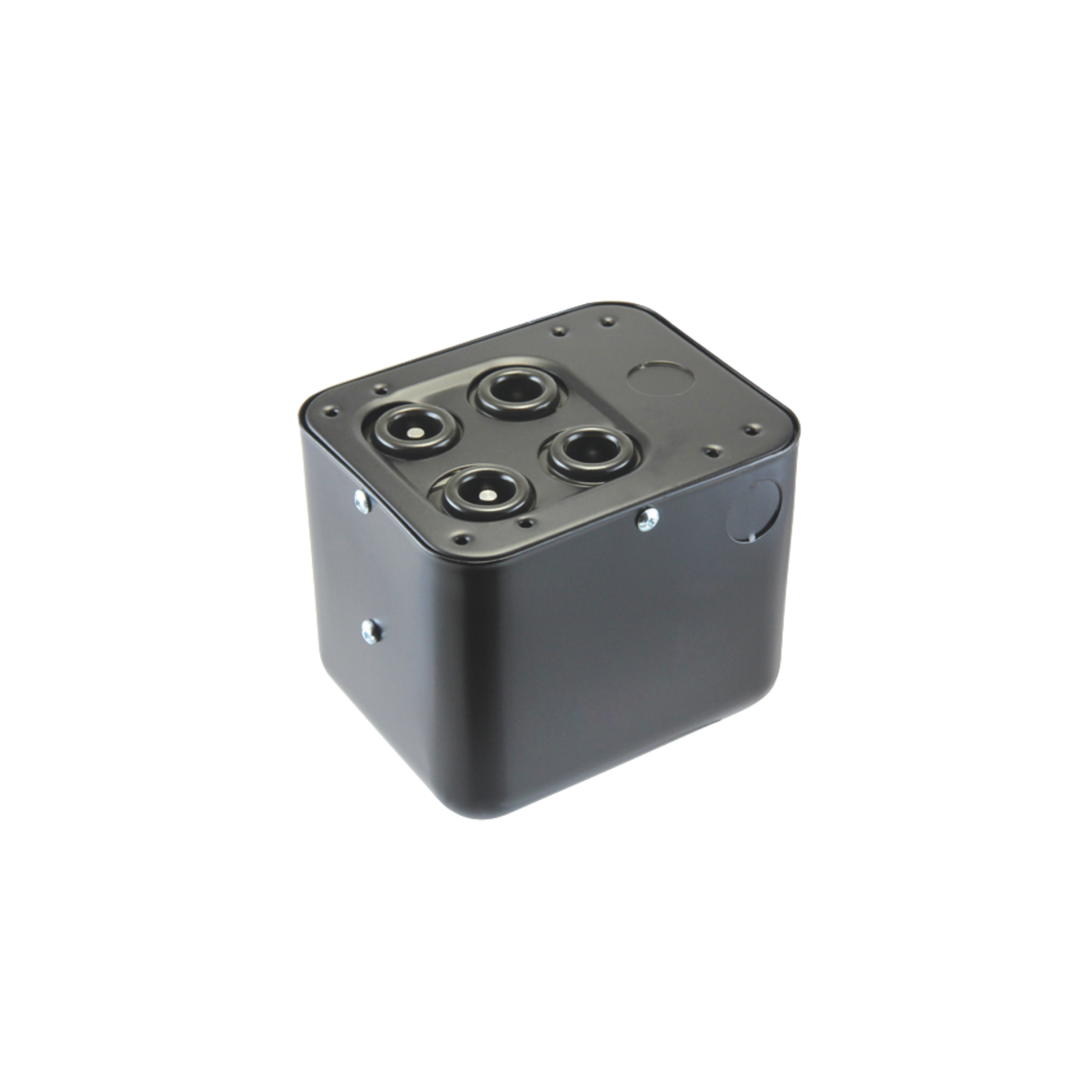 Allanson Transformers 421-BT384 Primary Voltage 120 V, Secondary Voltage 10000 V @ 250 VA Ferromagnetic Ignition Transformer