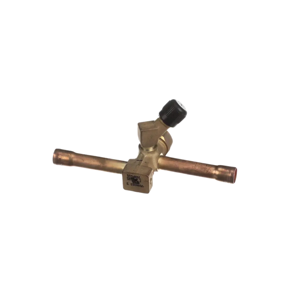 Goodman 0151R00187S 3/8" Sweat Service Valve