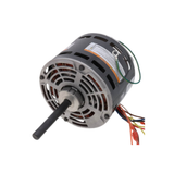 Trane MOT18966 208/230 V 1/2 HP 3-Speed Motor