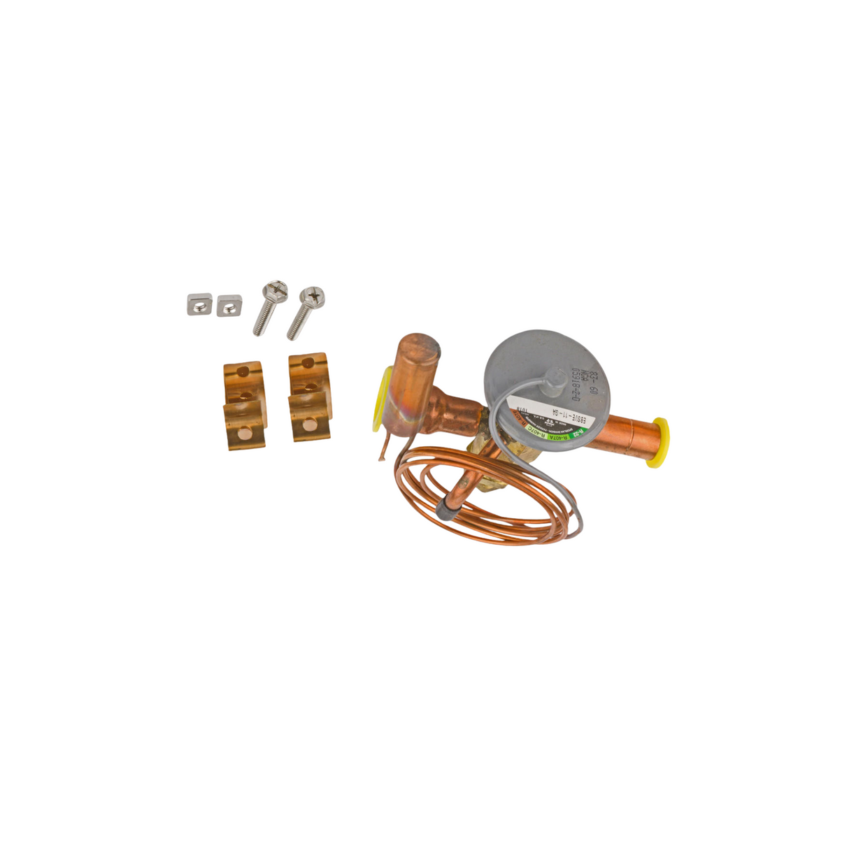 Sporlan Controls 168198 Thermostatic Expansion Valve