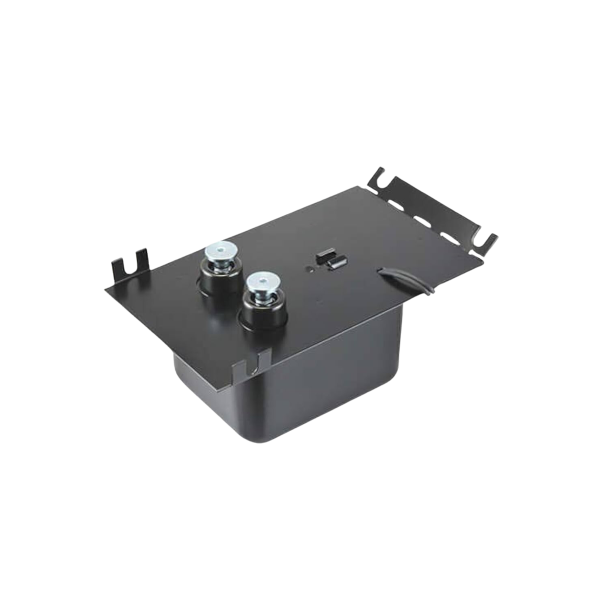 Allanson Transformers 2721-411 Primary Voltage 120 VAC, Secondary Voltage 12000 VAC @ 250 VA Ignition Transformer