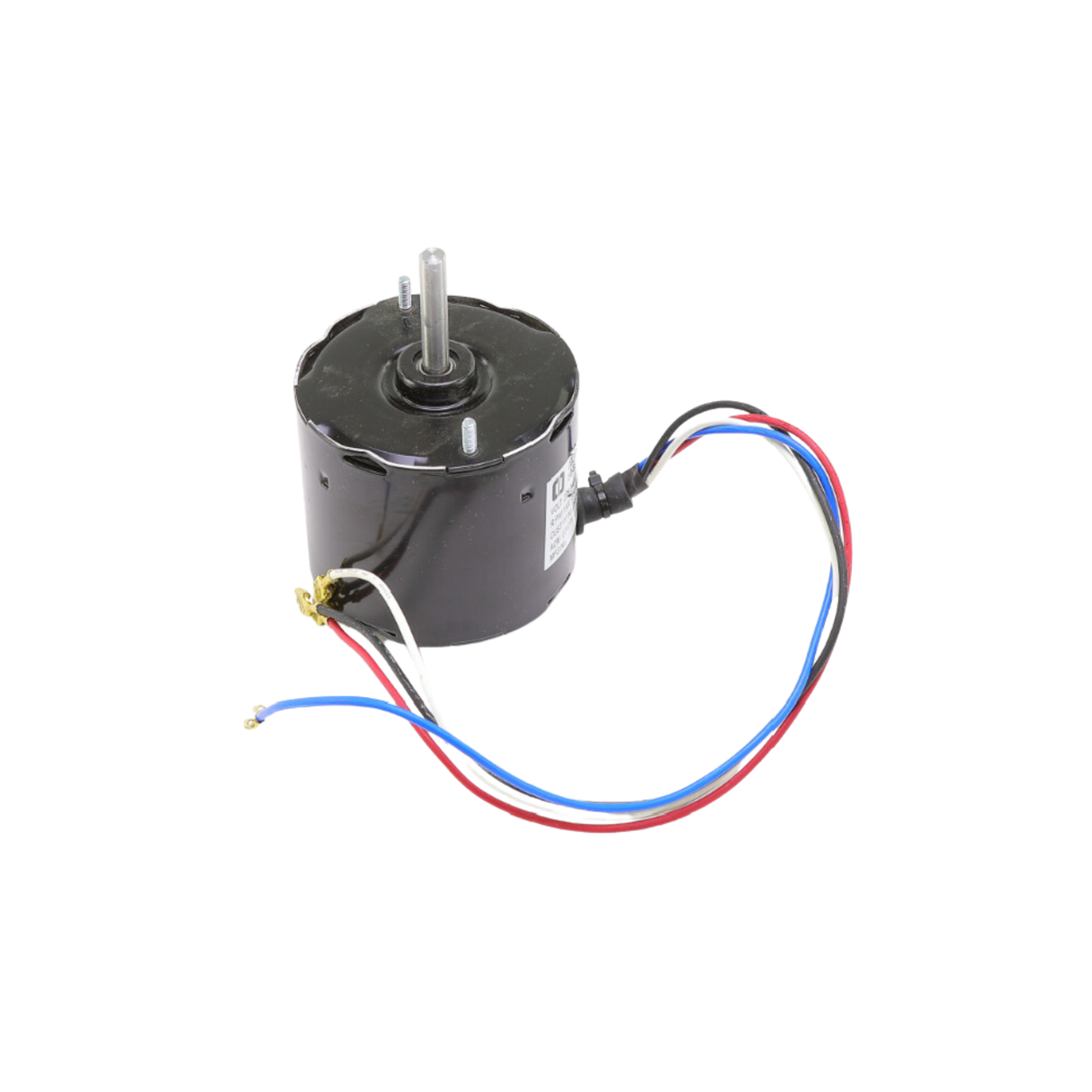 Marley Engineered Products 3900-2014-000 208-240/277 V 1650 RPM Motor