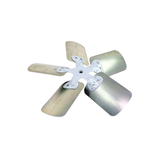 Liebert 155364P1S 26" 5-Blade Clockwise Fan Blade