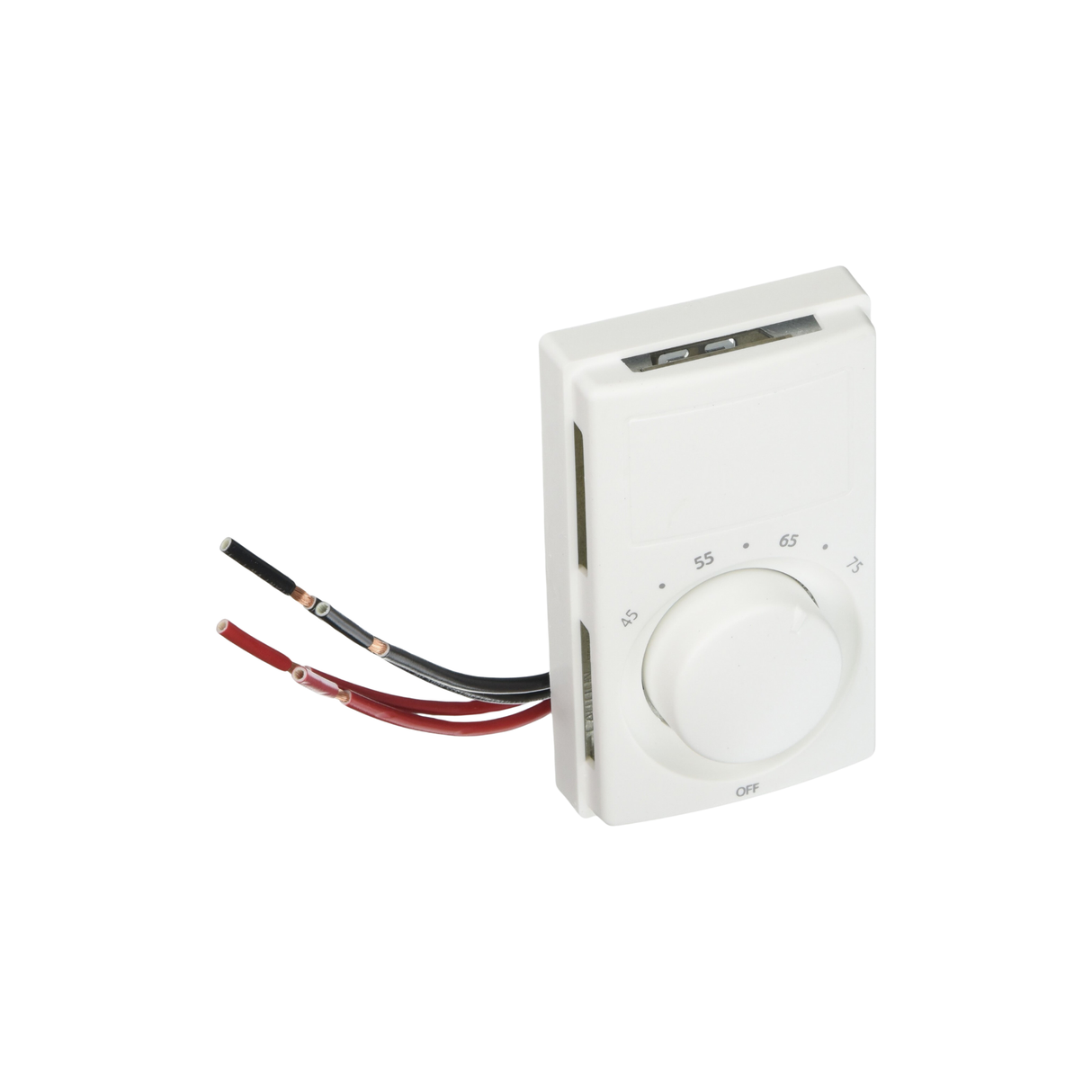 Marley Engineered Products M601W Wall Mount Thermostat