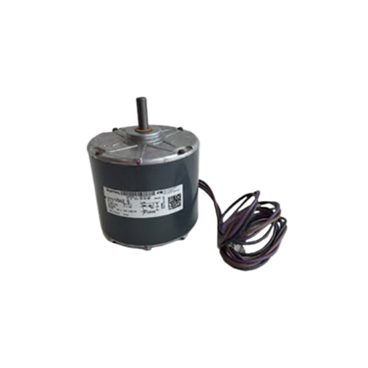 Goodman B13400271S 208-230 V 60 Hz 830 RPM 1/4 HP Motor