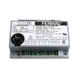 Fenwal 35-615900-227 24VAC, 30s Pre-Purge, 30s Inter-Purge, 15s Ignition Time, Automatic Ignition System