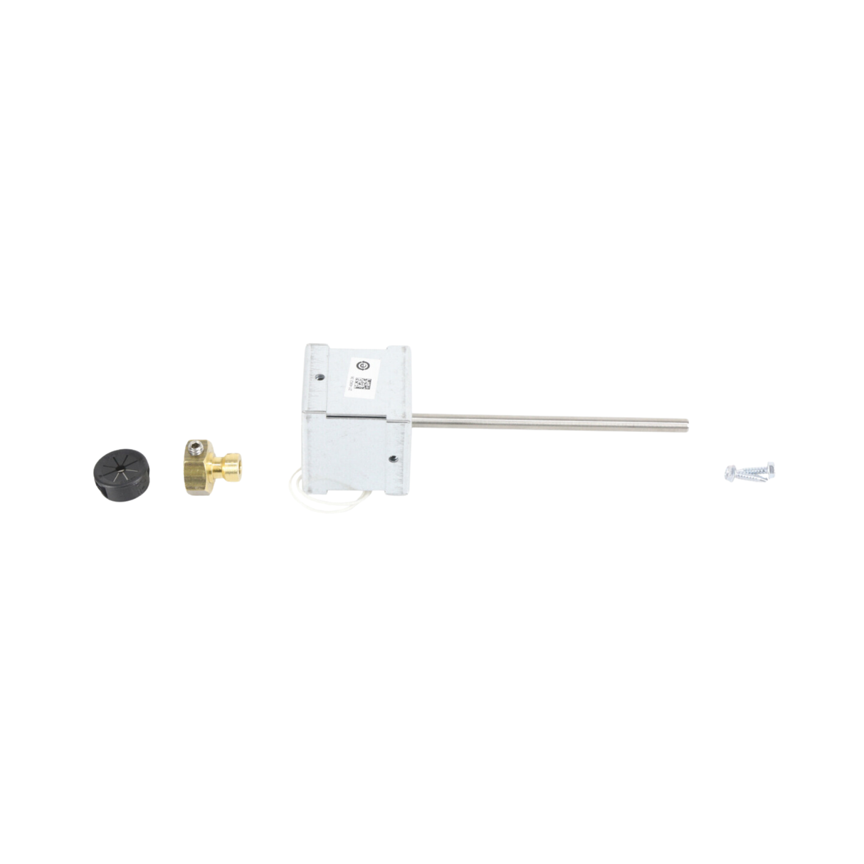 Johnson Controls TE-631AM-1 6" Probe Length, Temperature Sensor