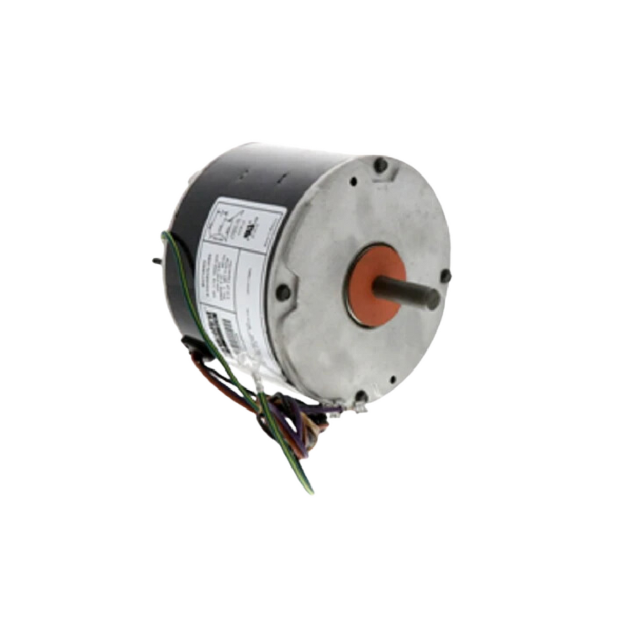 Trane MOT18904 208/230 V 1/15 HP Counter Clockwise Motor