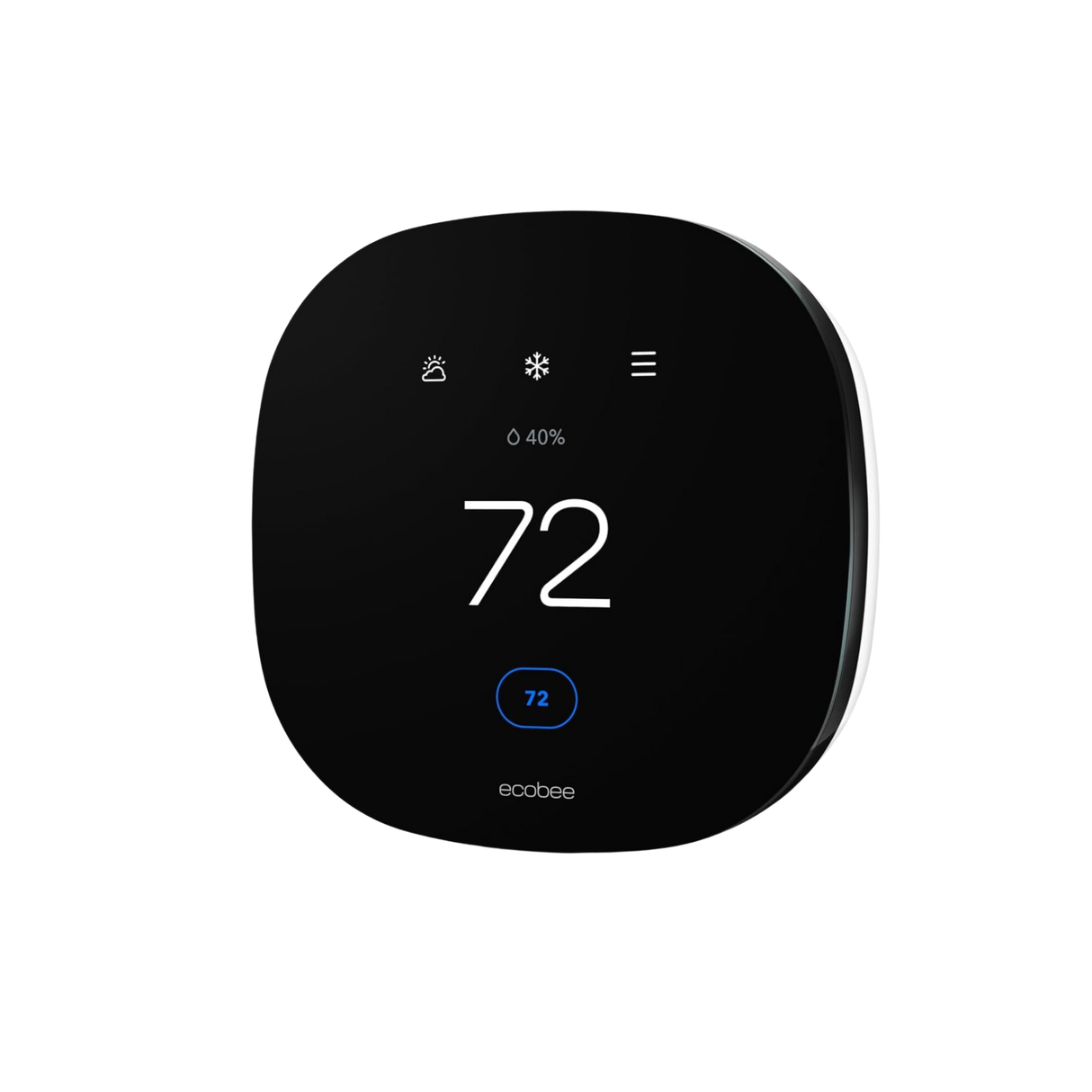 Ecobee EB-STATE3LTP-02 Thermostat