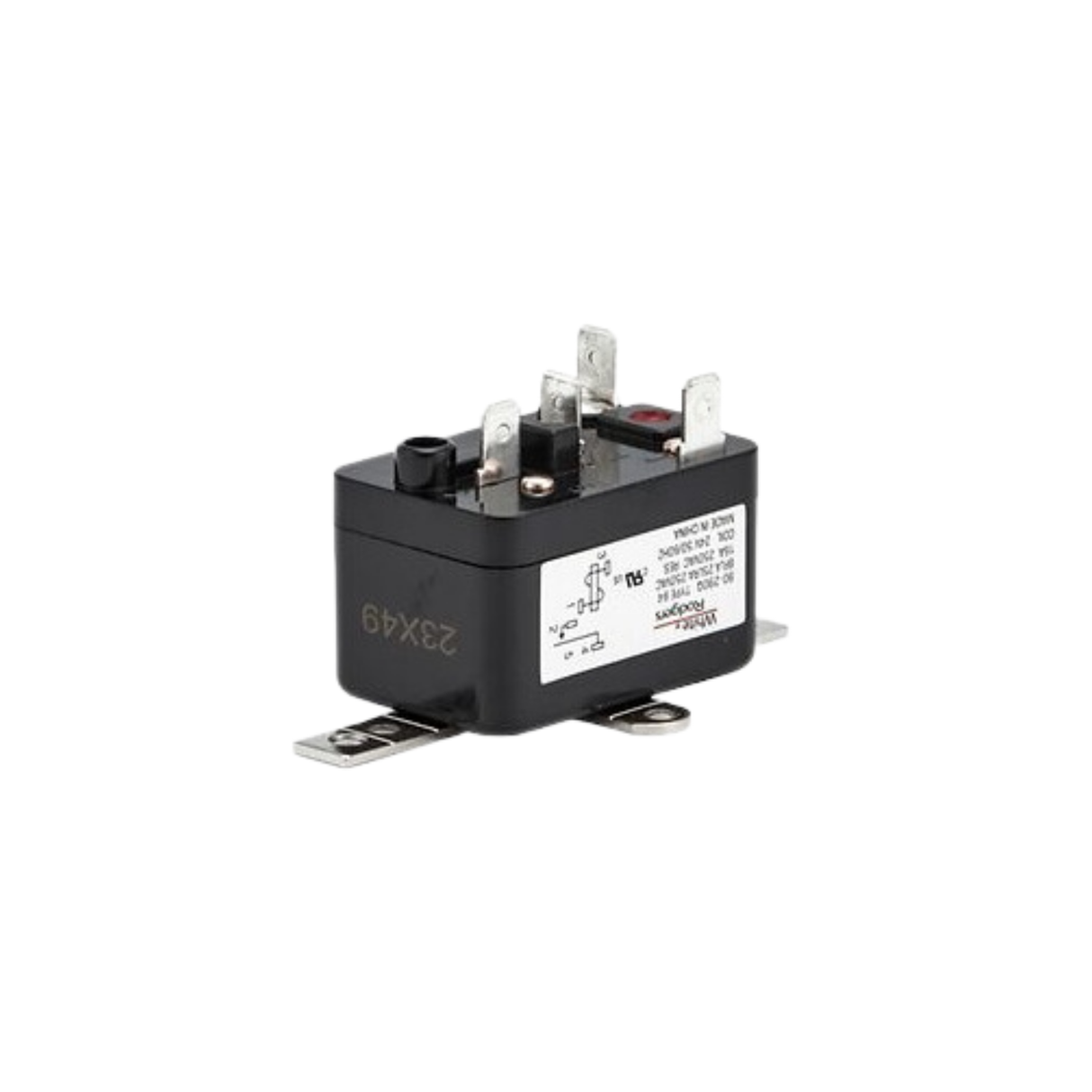 Copeland Comfort Control (White Rodgers) 90-290Q Relay