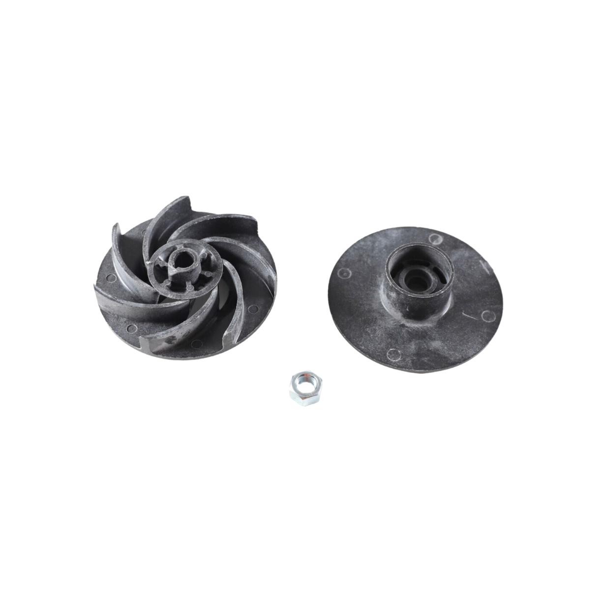 Xylem-Bell & Gossett 189128LF 3 3/8" Impeller