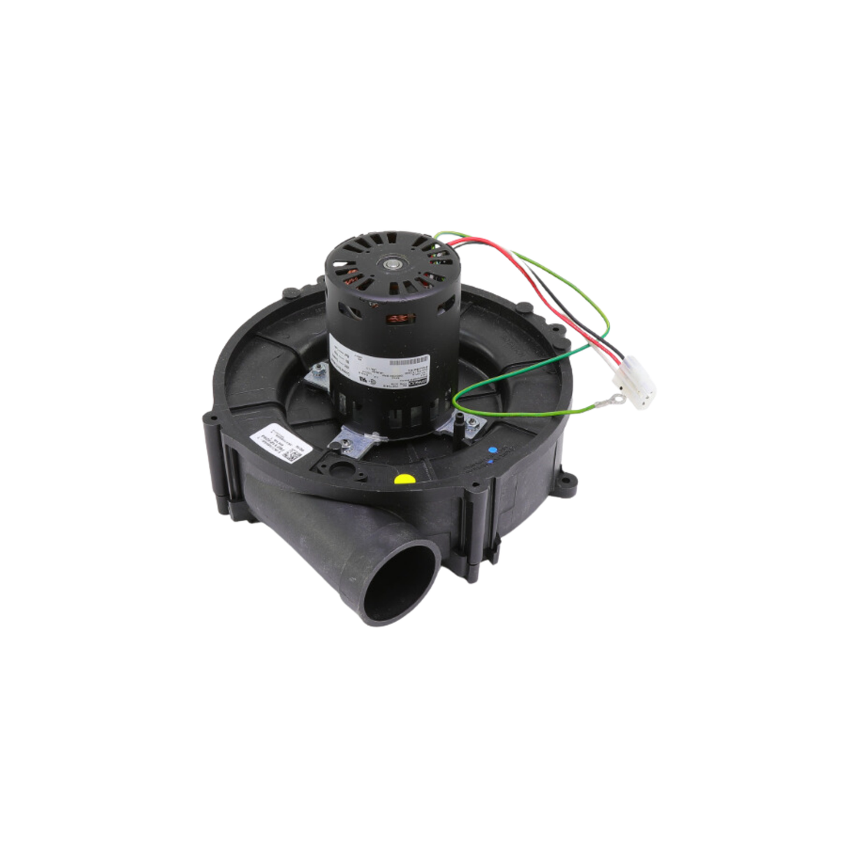 International Comfort Products 1177468 Inducer Motor Kit