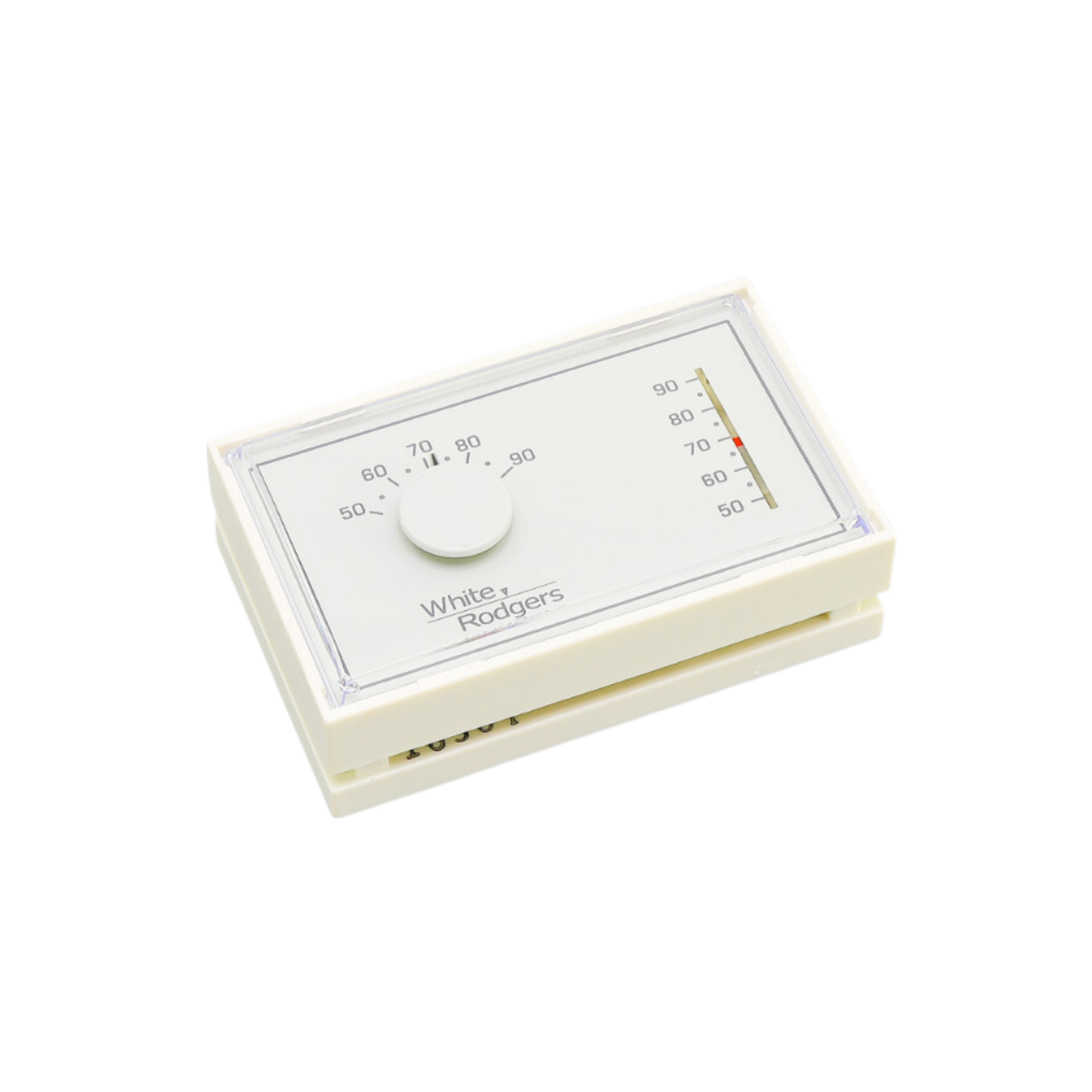 Copeland Comfort Control (White Rodgers) 1F56N-444 Standard Mechanical Thermostats