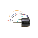 Marley Engineered Products 3900-0361-888 208-240/480 V 1/20 HP Counter Clockwise Motor