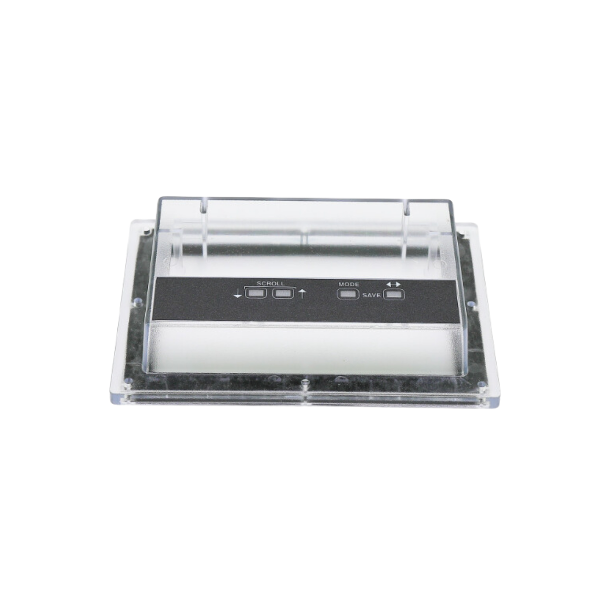 Honeywell 204718A Cover Assembly For S7800 Display