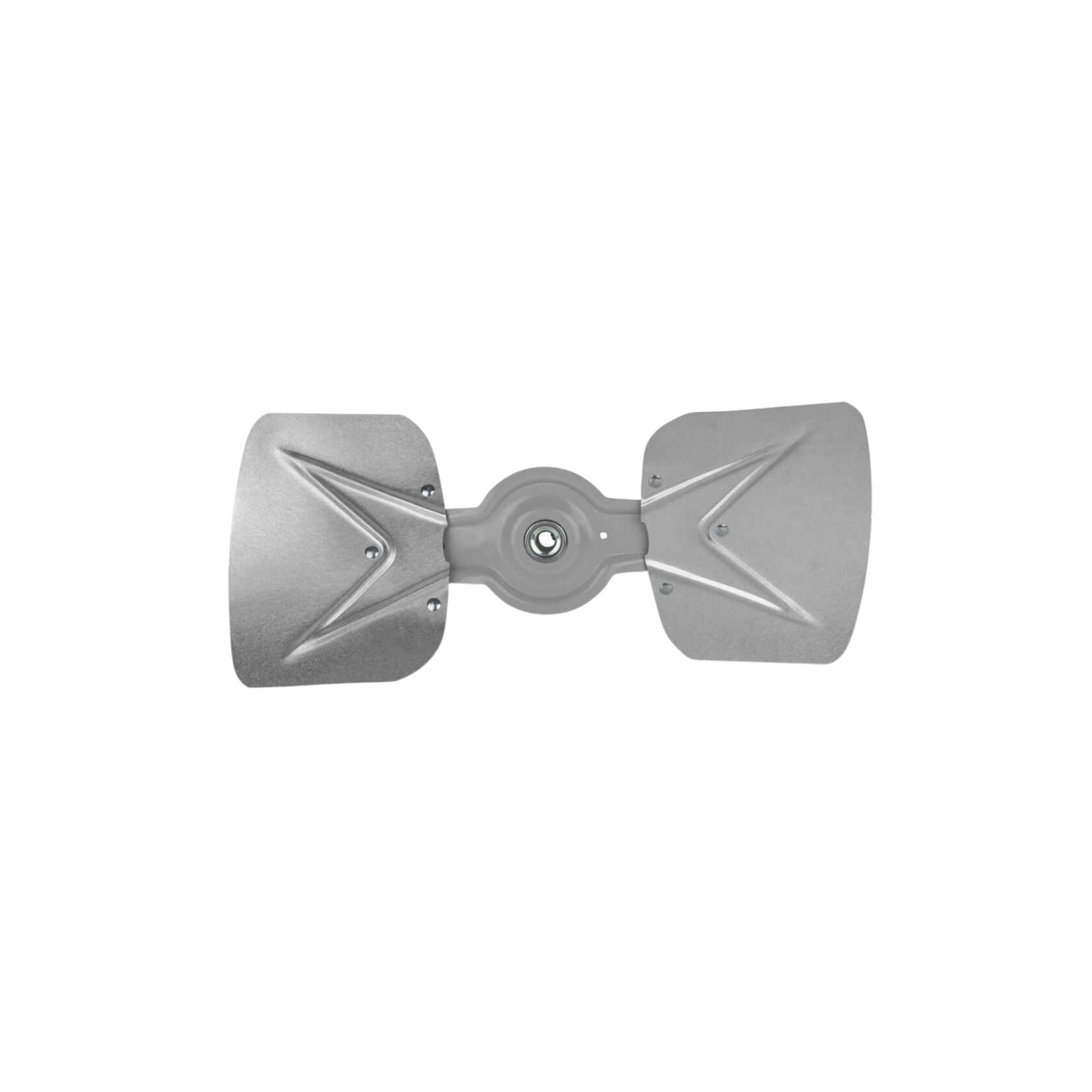 International Comfort Products 1085684 18" 2-Blade Clockwise Fan Blade