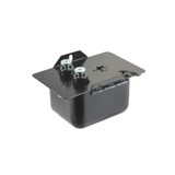 Allanson Transformers 2721-457 Primary Voltage 120 VAC, Secondary Voltage 10000 VAC Ignition Transformer