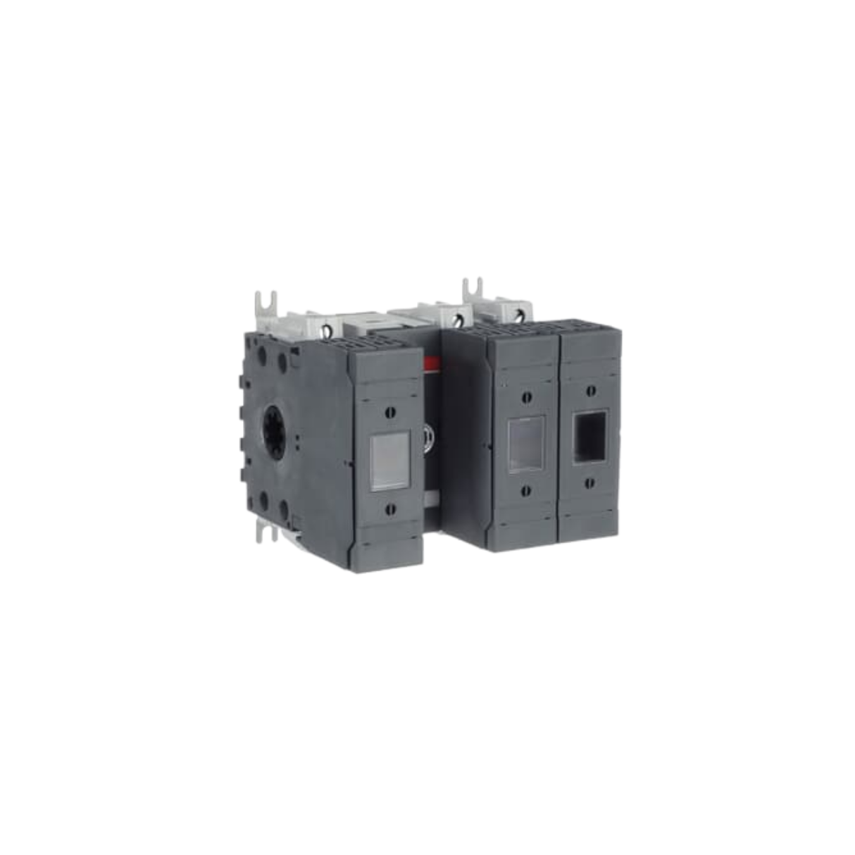 ABB OS60GJ12 Fusible Disconnect Switch