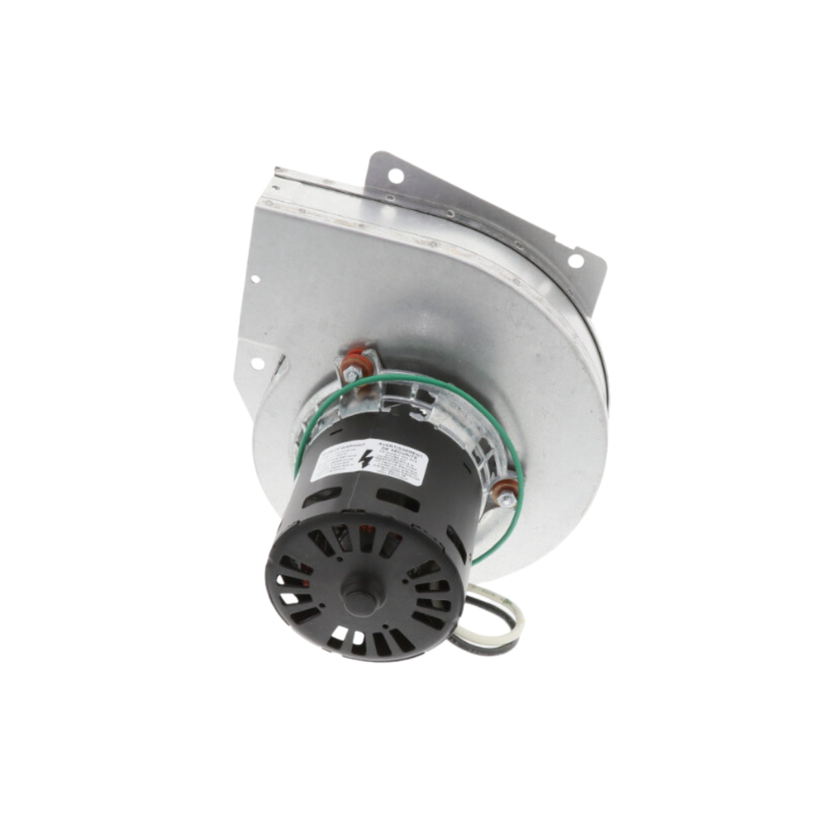 Regal Rexnord - Fasco A143 115V Input Voltage, 60 Hertz, 3000RPM Rotation Speed, 1 Speed, Clockwise, Inducer Motor