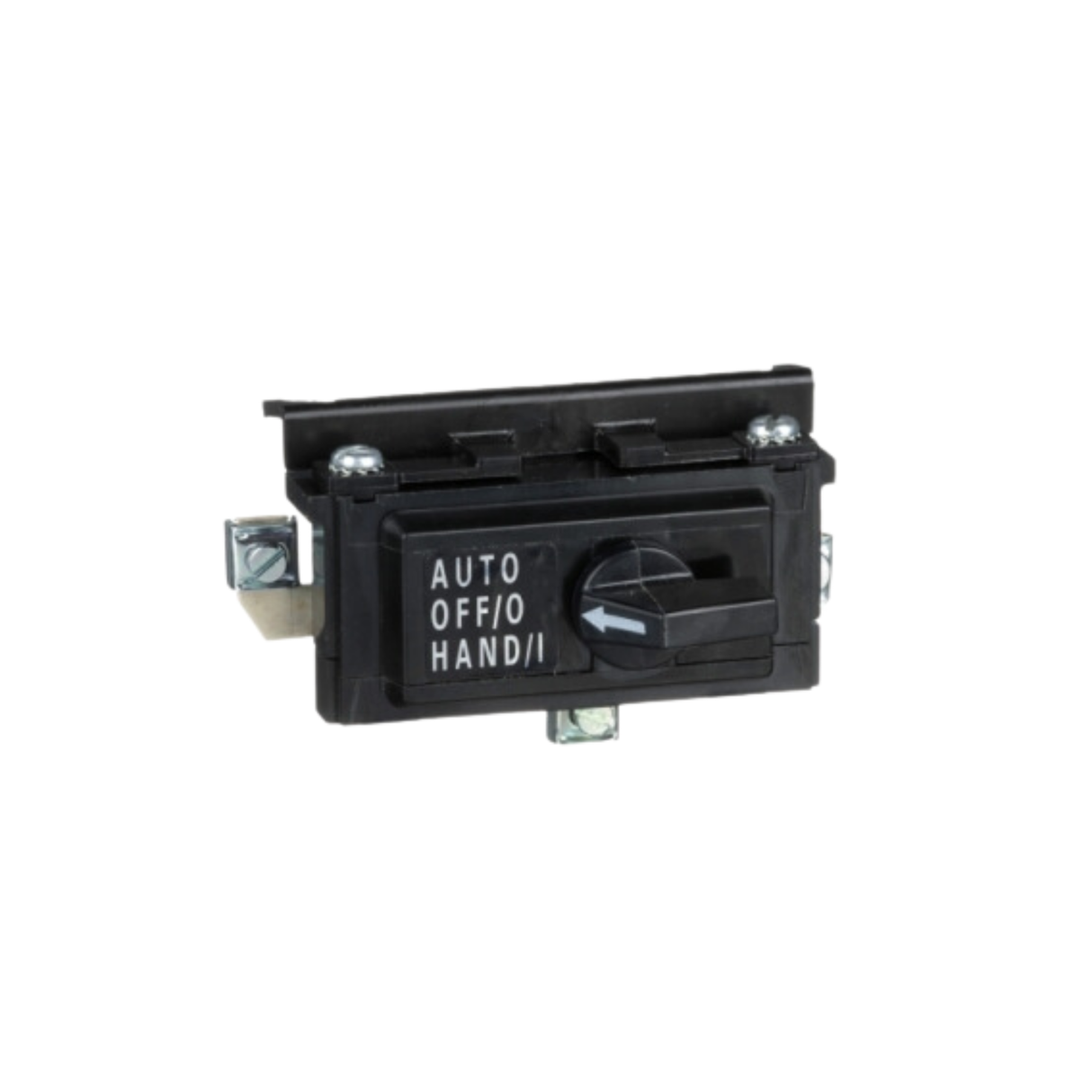 Schneider Electric (Square D) 9999SC2 Hand/Off/Auto Selector Switch