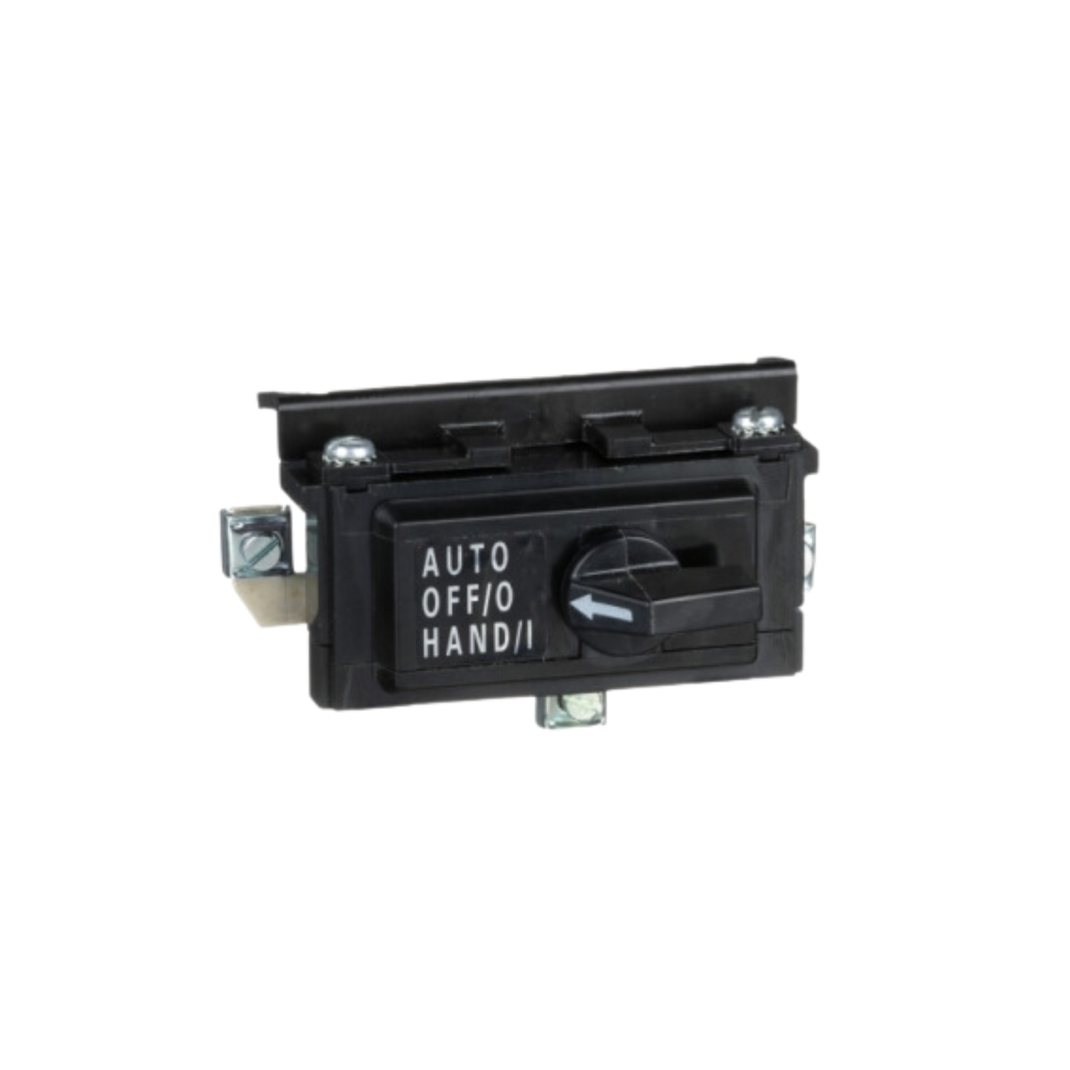 Schneider Electric (Square D) 9999SC2 Hand/Off/Auto Selector Switch