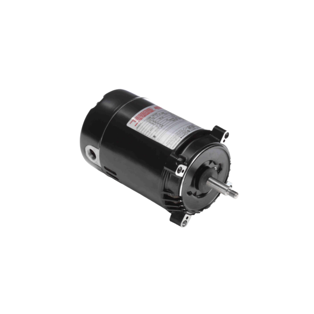 Regal Rexnord - Century Motors T1052 230/115 V 60 Hz 3450 RPM 1/2 HP Counter Clockwise Motor