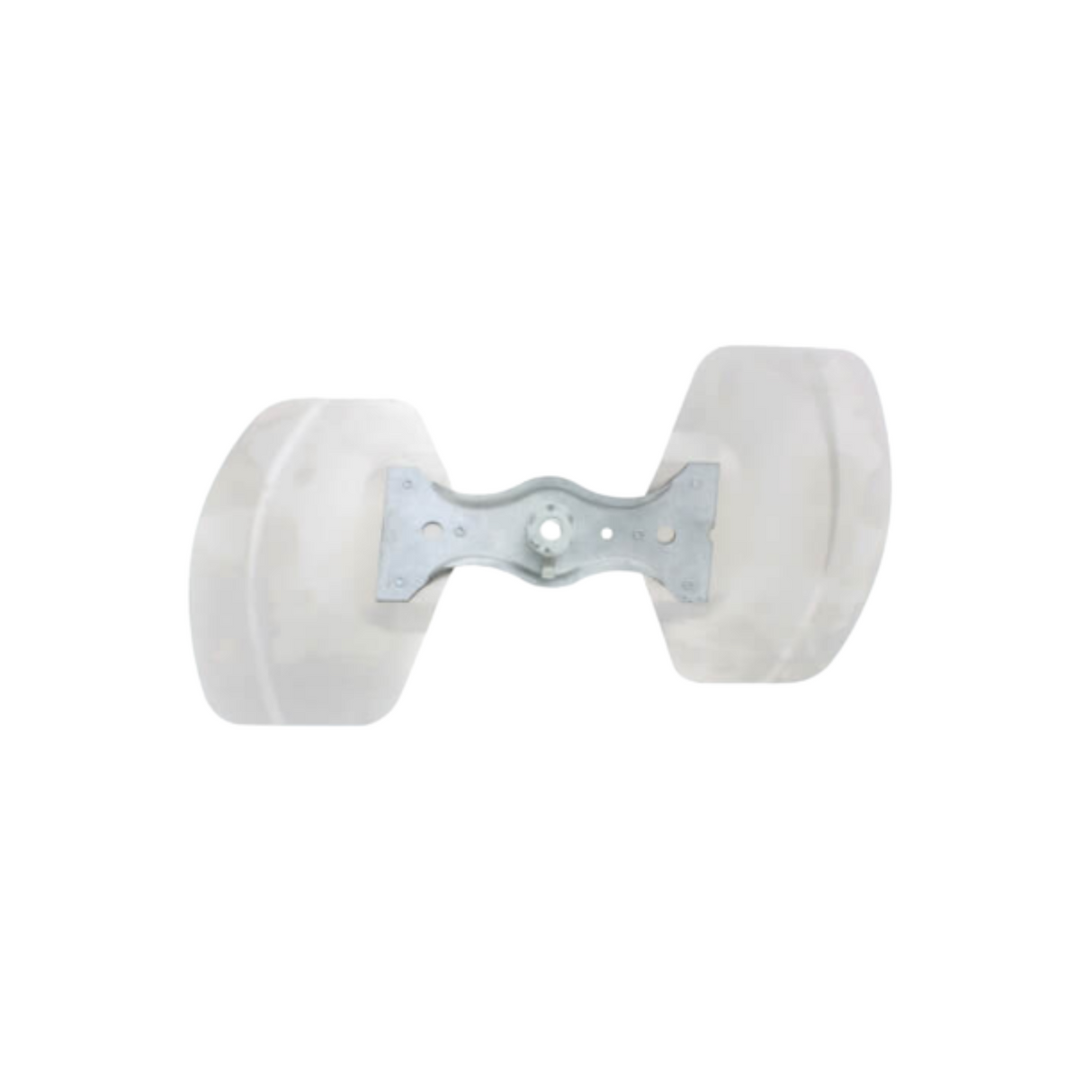 York S1-026-34091-000 18" 2-Blade Clockwise Fan Blade