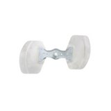 York S1-026-34091-000 18" 2-Blade Clockwise Fan Blade
