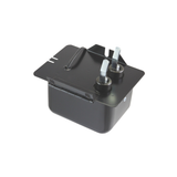 Allanson Transformers 2721-629 Primary Voltage 120 VAC, Secondary Voltage 10000 VAC Ignition Transformer