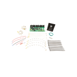 Utica-Dunkirk 240010296 4 Element Control Board with Wires