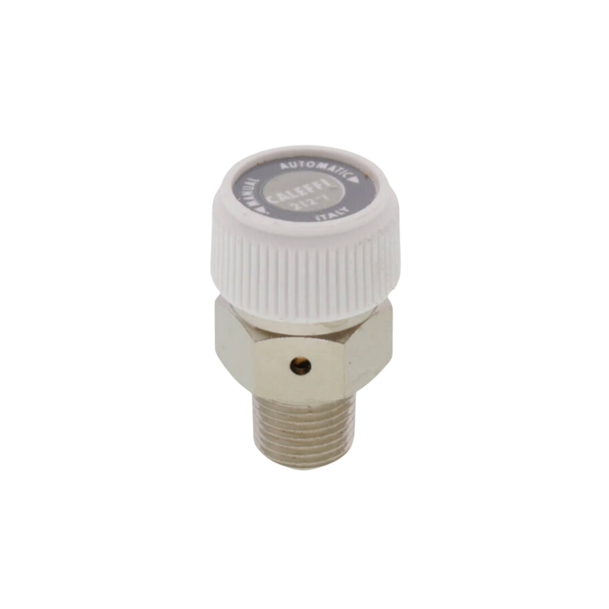 Caleffi 508013A Hygroscopic Air Vent