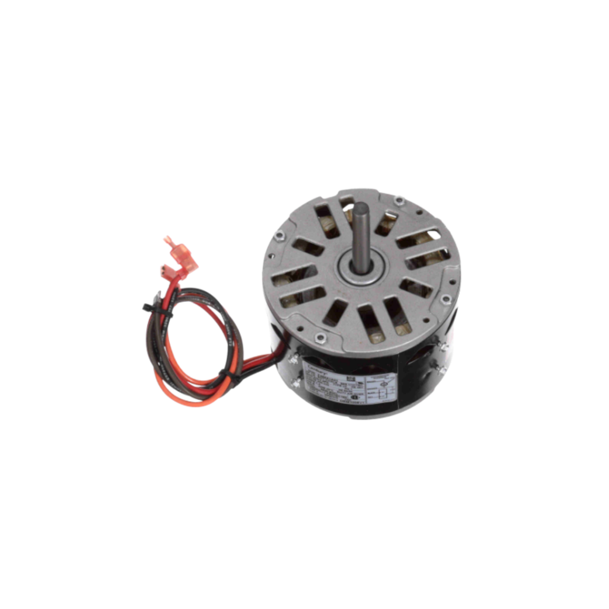 Regal Rexnord - Century Motors ORM1008V1 208-230 V 60 Hz 825 RPM 1/8 HP Counter Clockwise  Motor