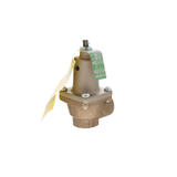 Watts 0274836 174A Series, 3/4" Connection, 2445000 BTU/hr, 150 PSI Max, Relief Valve