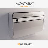 Williams HP003 - MONTARA™ Heat Pump